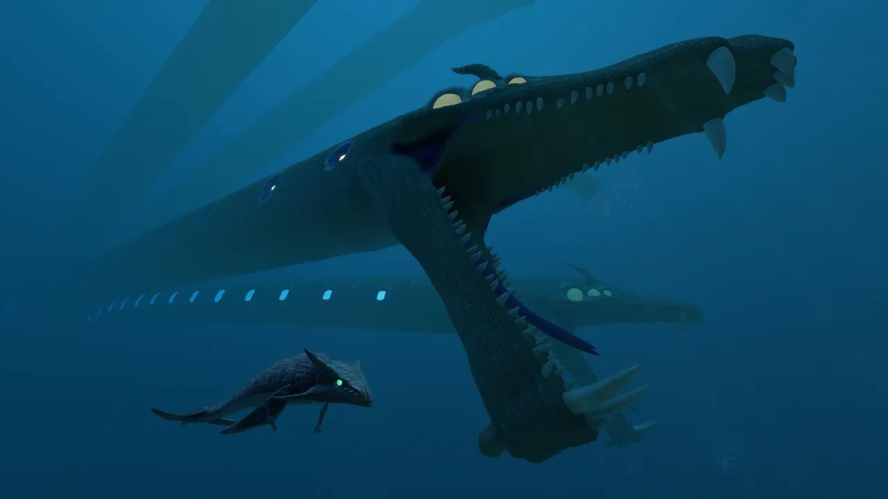 ペンタモサ（Pentamosa）の画像