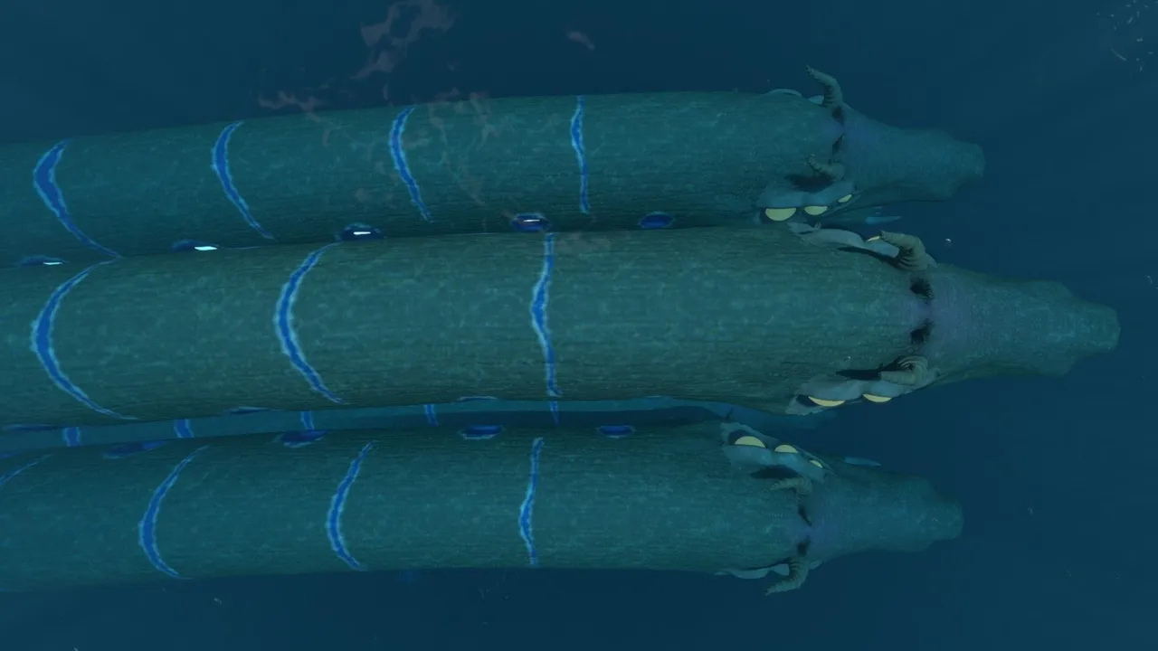 ペンタモサ（Pentamosa）の画像