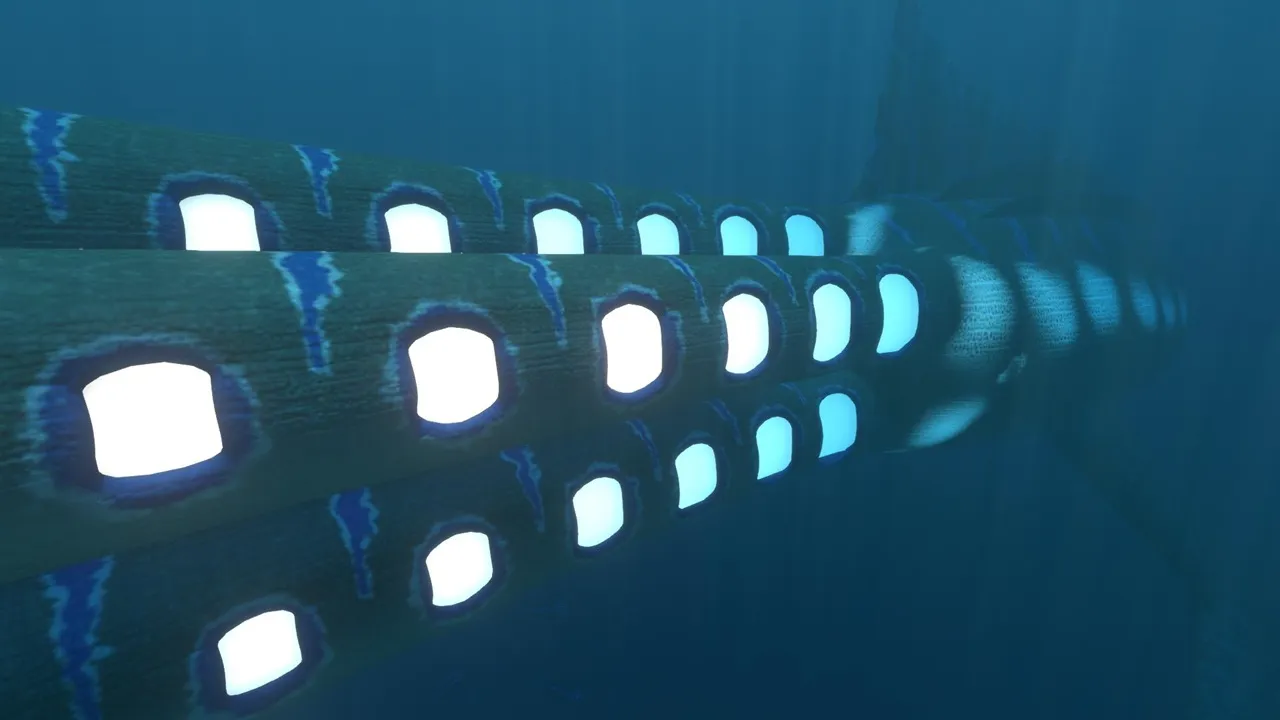 ペンタモサ（Pentamosa）の画像