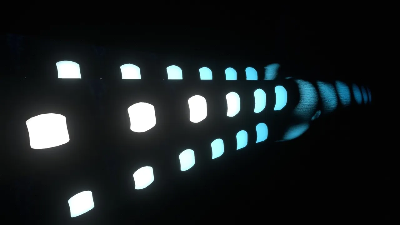 ペンタモサ（Pentamosa）の画像