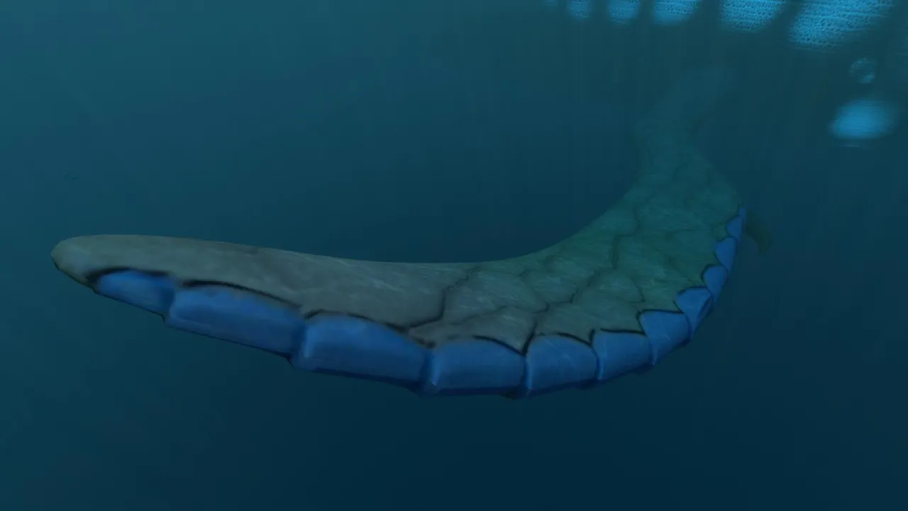 ペンタモサ（Pentamosa）の画像