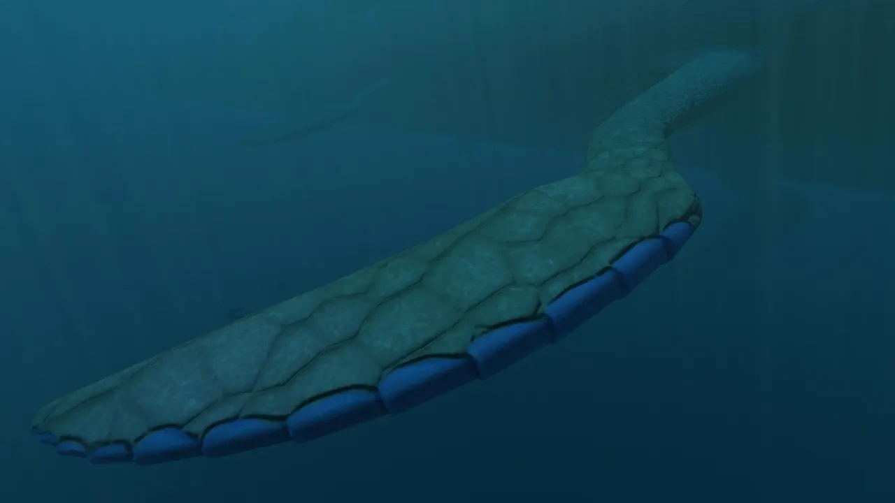 ペンタモサ（Pentamosa）の画像