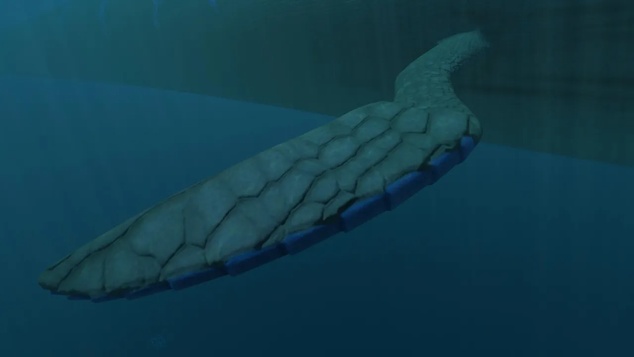 ペンタモサ（Pentamosa）の画像