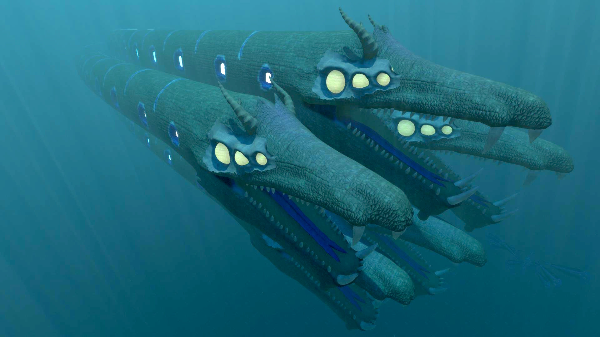 ペンタモサ（Pentamosa）の画像