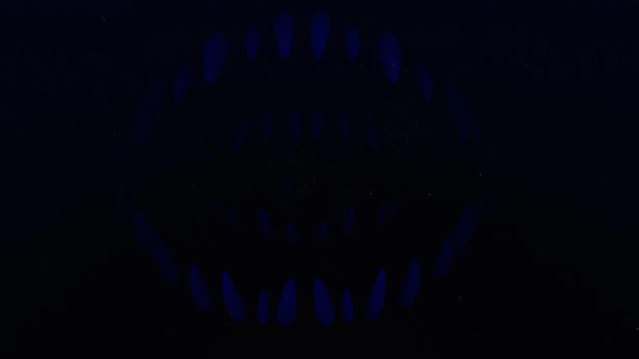 Colossal Void Leviathan