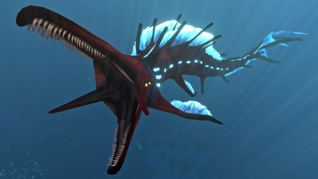 テソパテリオ（Tessopatherio）の画像