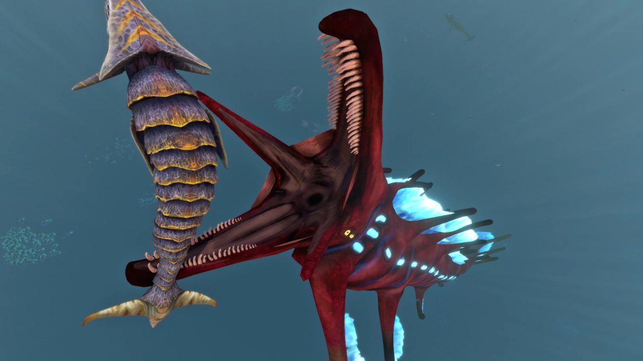 テソパテリオ（Tessopatherio）の画像