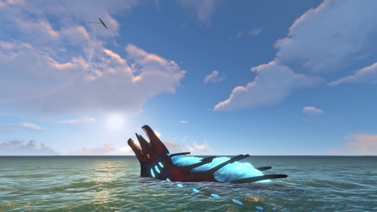 テソパテリオ（Tessopatherio）の画像