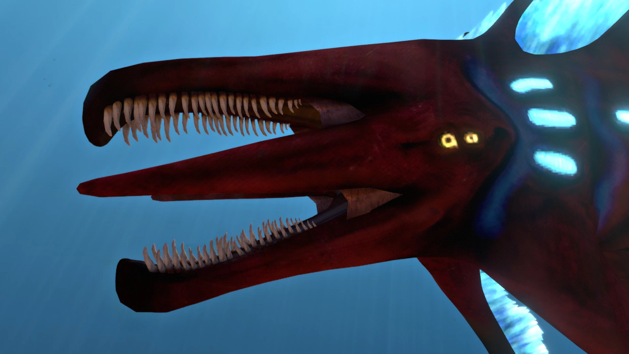 テソパテリオ（Tessopatherio）の画像