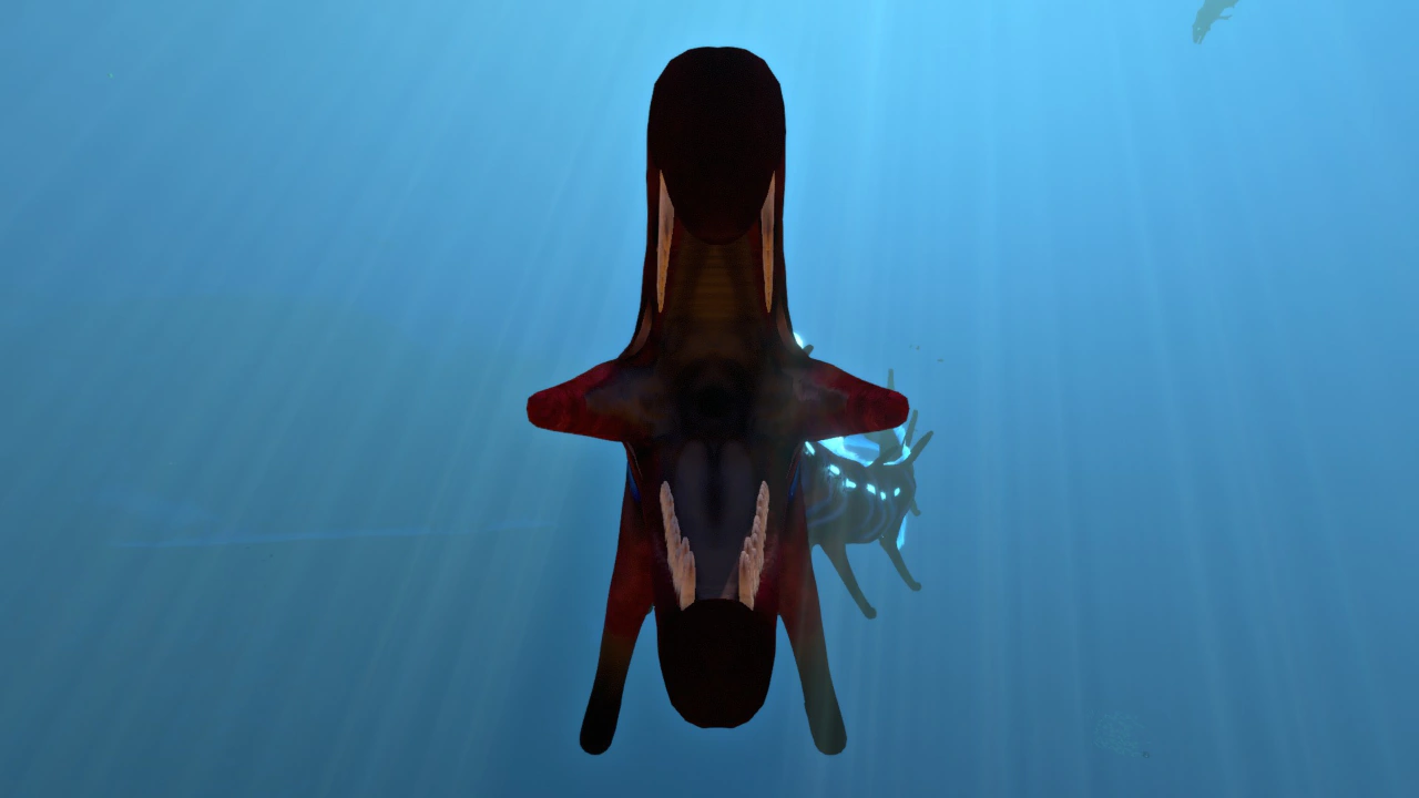 テソパテリオ（Tessopatherio）の画像