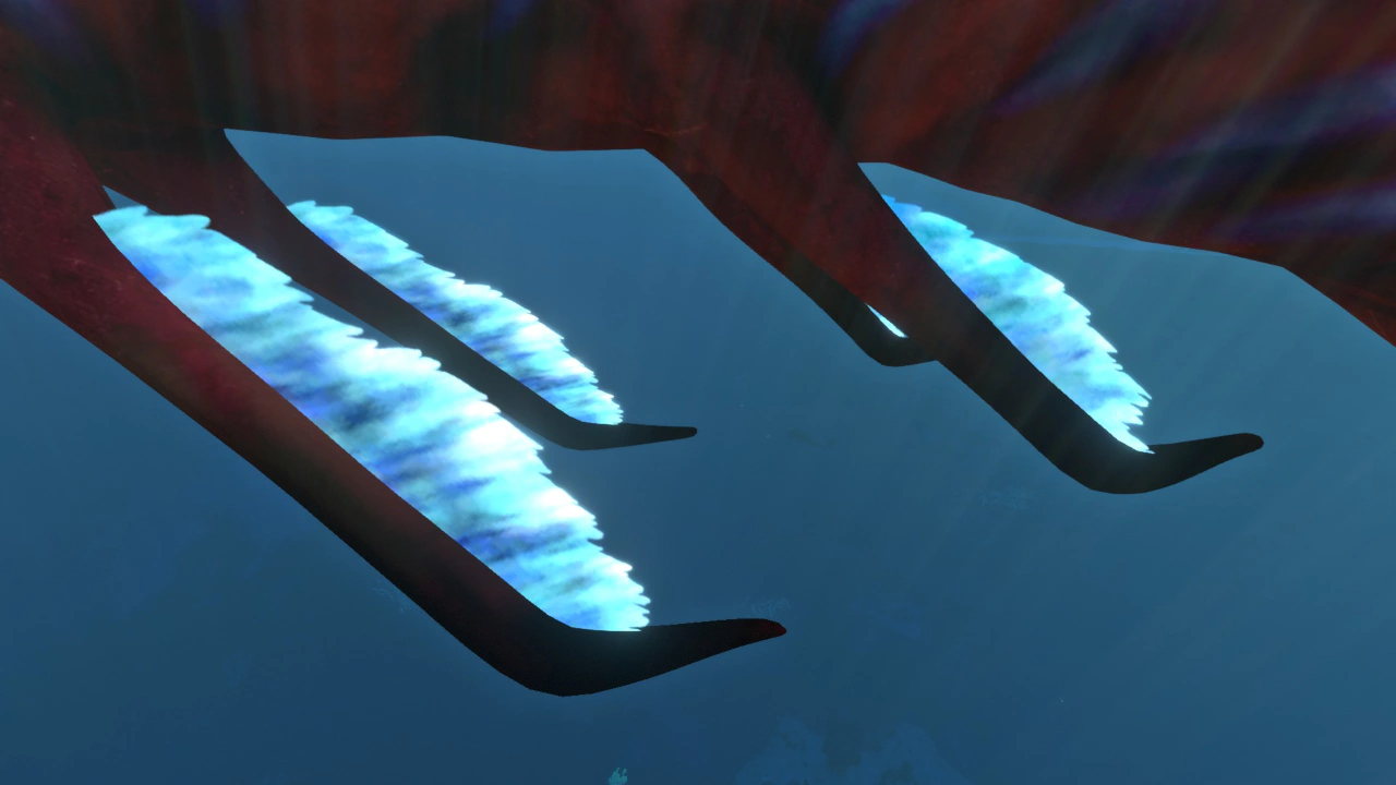 テソパテリオ（Tessopatherio）の画像