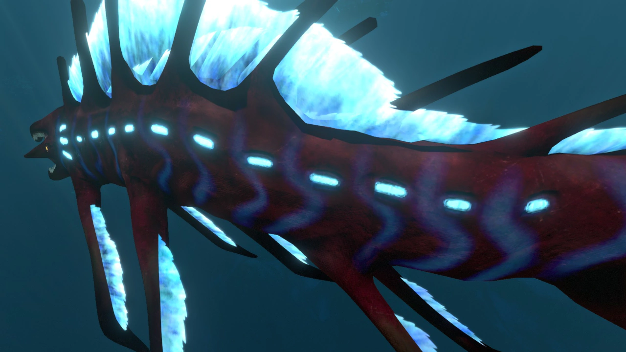 テソパテリオ（Tessopatherio）の画像