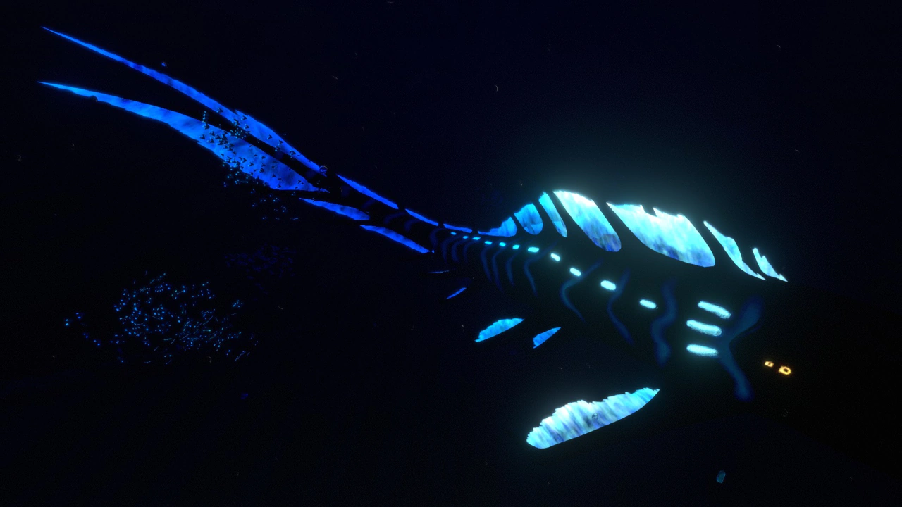 テソパテリオ（Tessopatherio）の画像