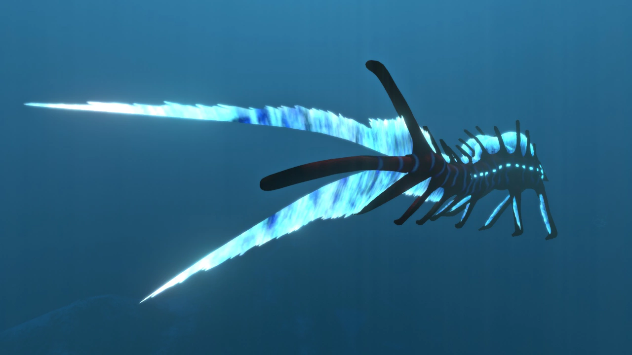 テソパテリオ（Tessopatherio）の画像