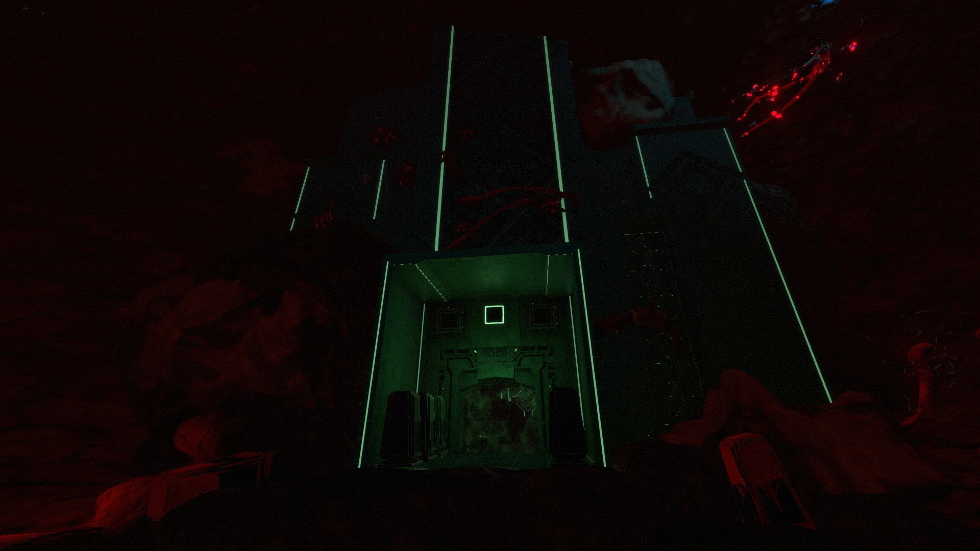 Bennet's Sanctuaryの画像