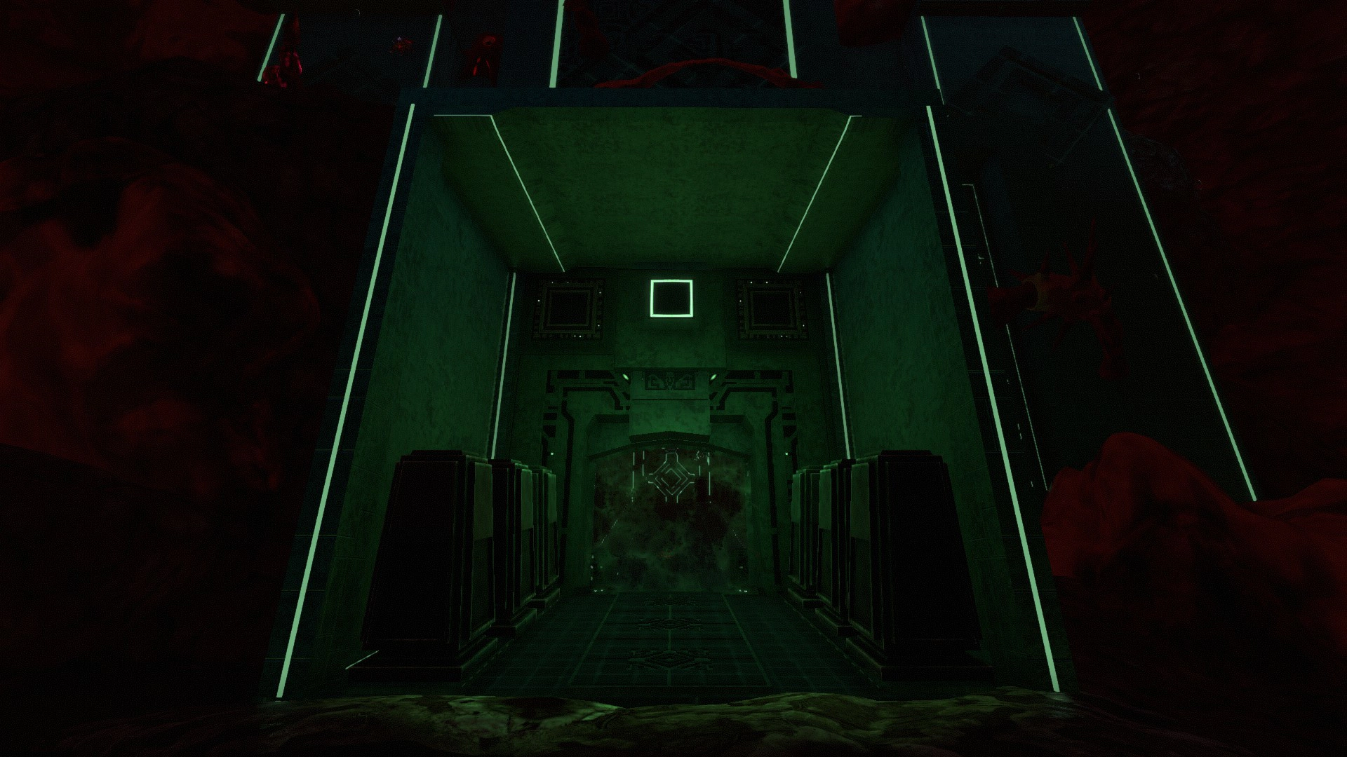 Bennet's Sanctuaryの画像