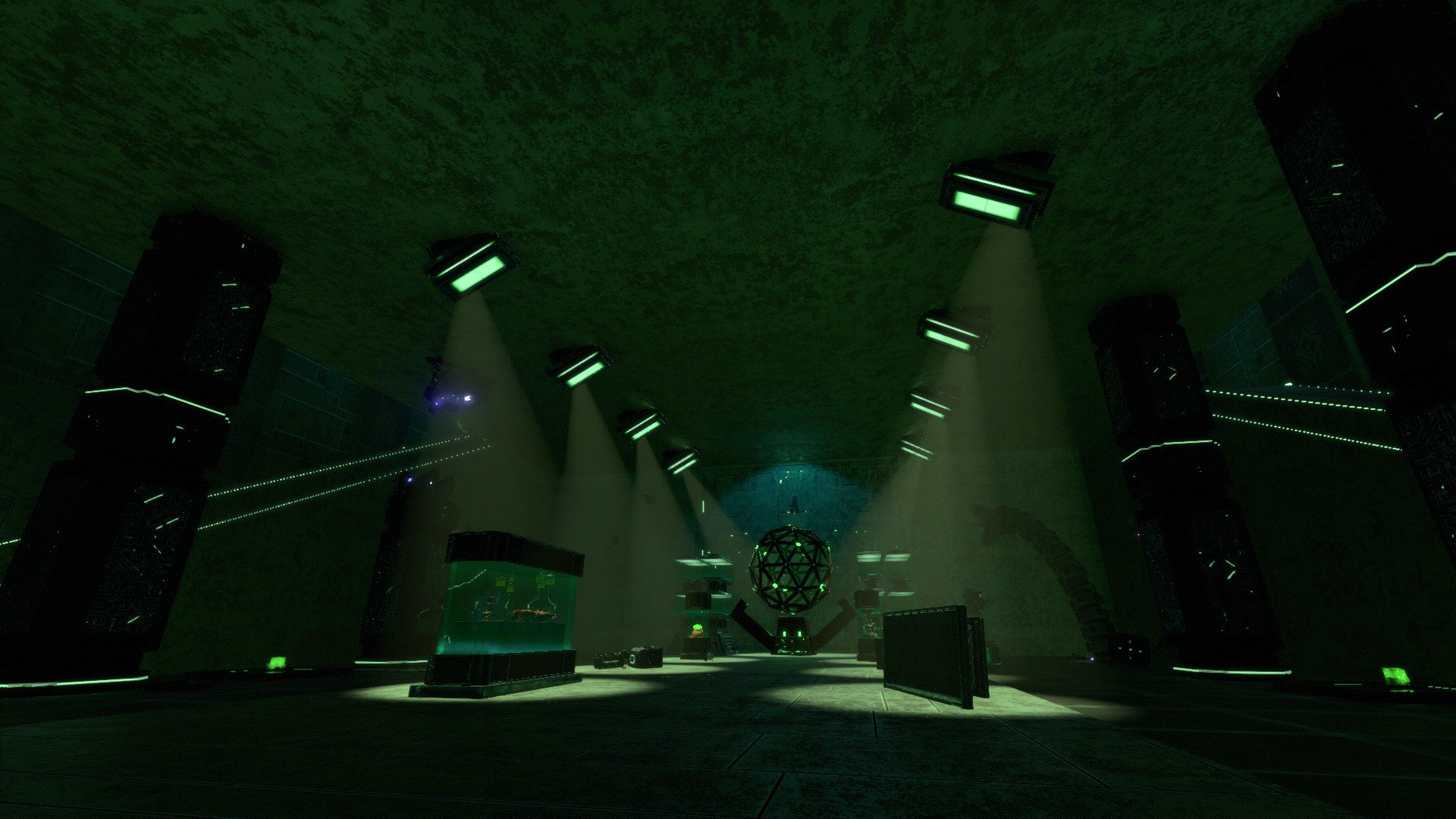 Bennet's Sanctuaryの画像