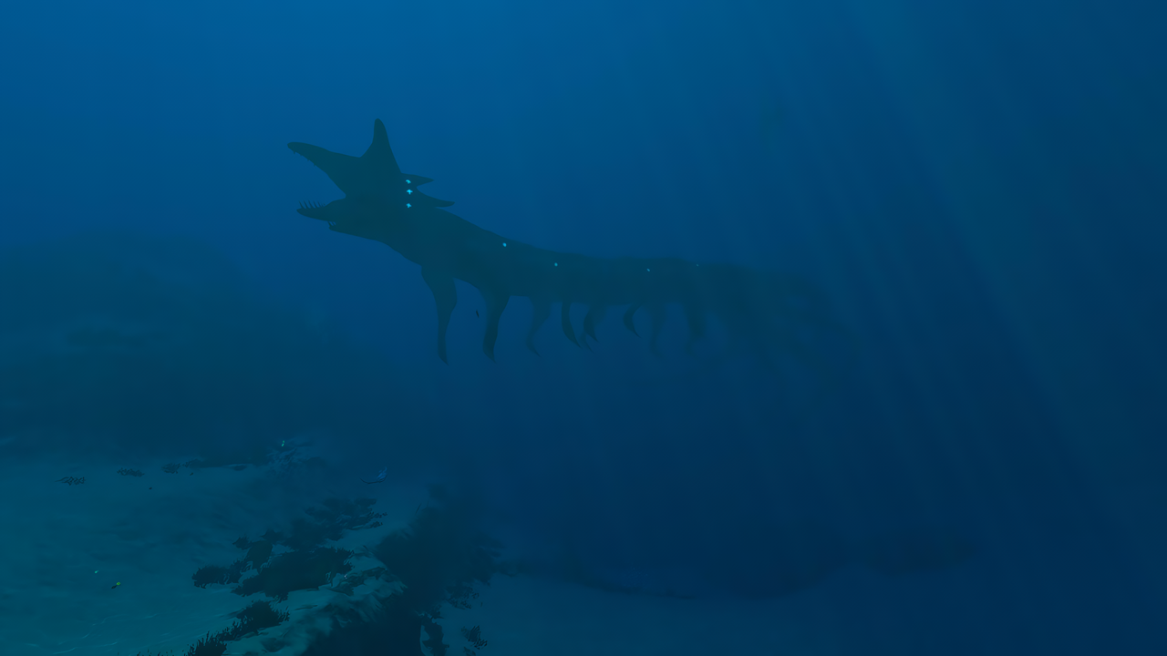 カオスリヴァイアサン（Chaos Leviathan）の画像