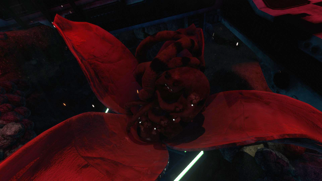 カオスリヴァイアサン（Chaos Leviathan）の画像