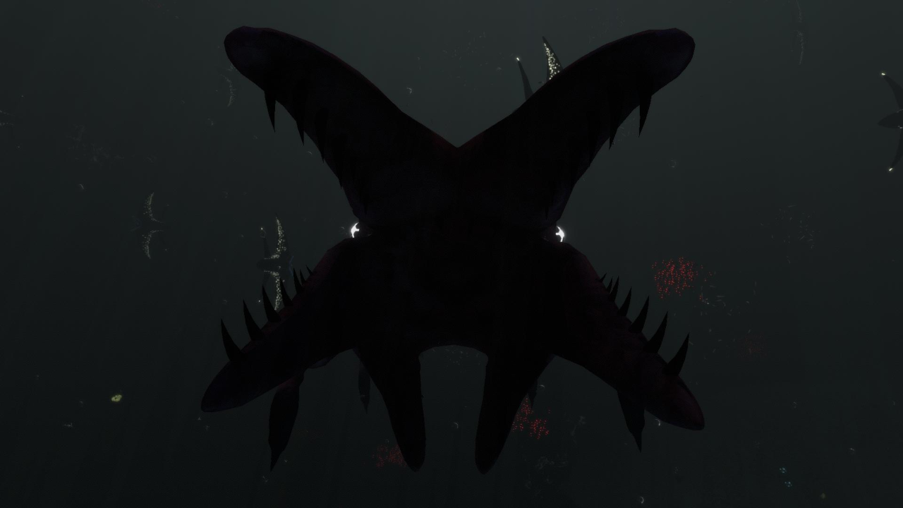 カオスリヴァイアサン（Chaos Leviathan）の画像