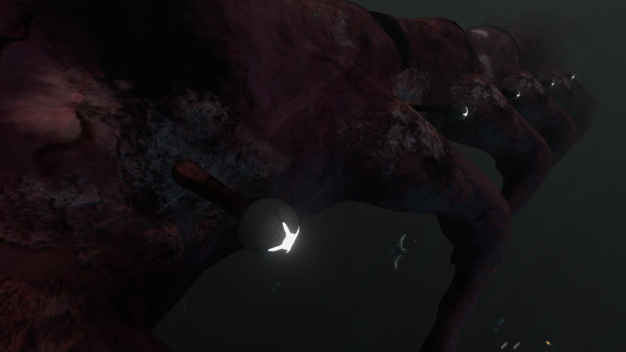 カオスリヴァイアサン（Chaos Leviathan）の画像