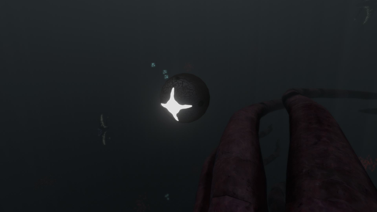 カオスリヴァイアサン（Chaos Leviathan）の画像