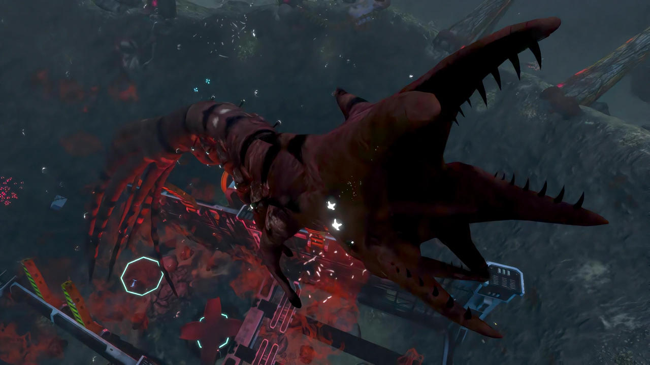 カオスリヴァイアサン（Chaos Leviathan）の画像