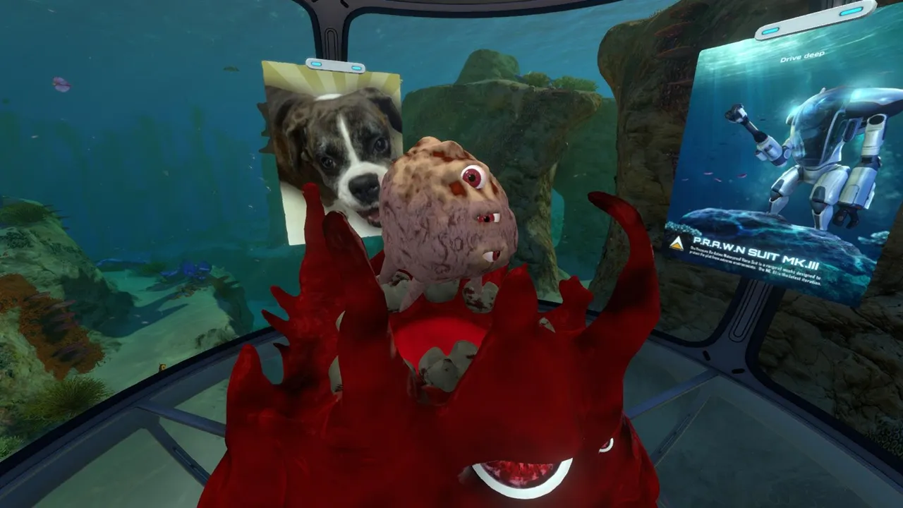 意識を持つ神経物質（Conscious neural matter）の画像