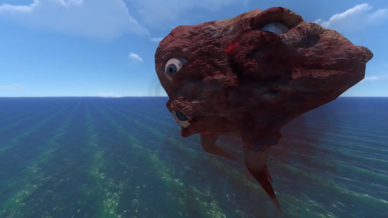 ドリフター（Drifter）の画像