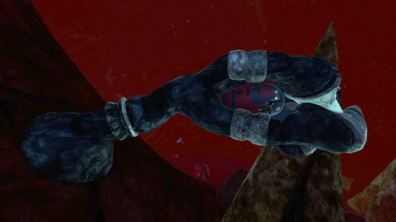 グラバー（Grabber）の画像