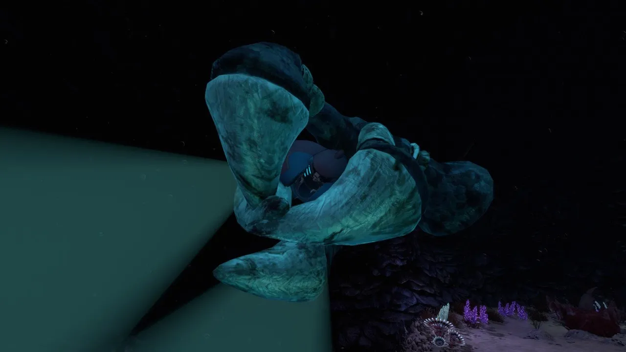 グラバー（Grabber）の画像