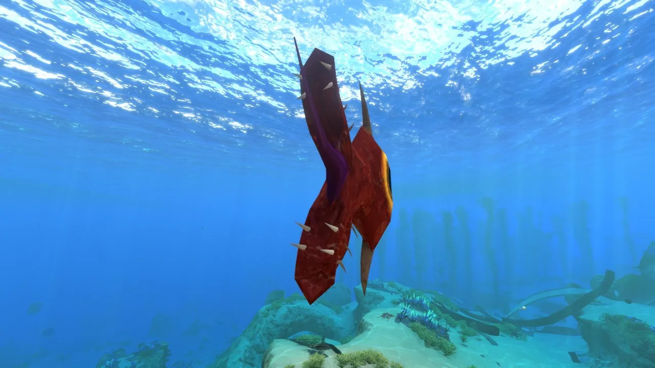 ミミックピーパー（Mimic Peeper）の画像