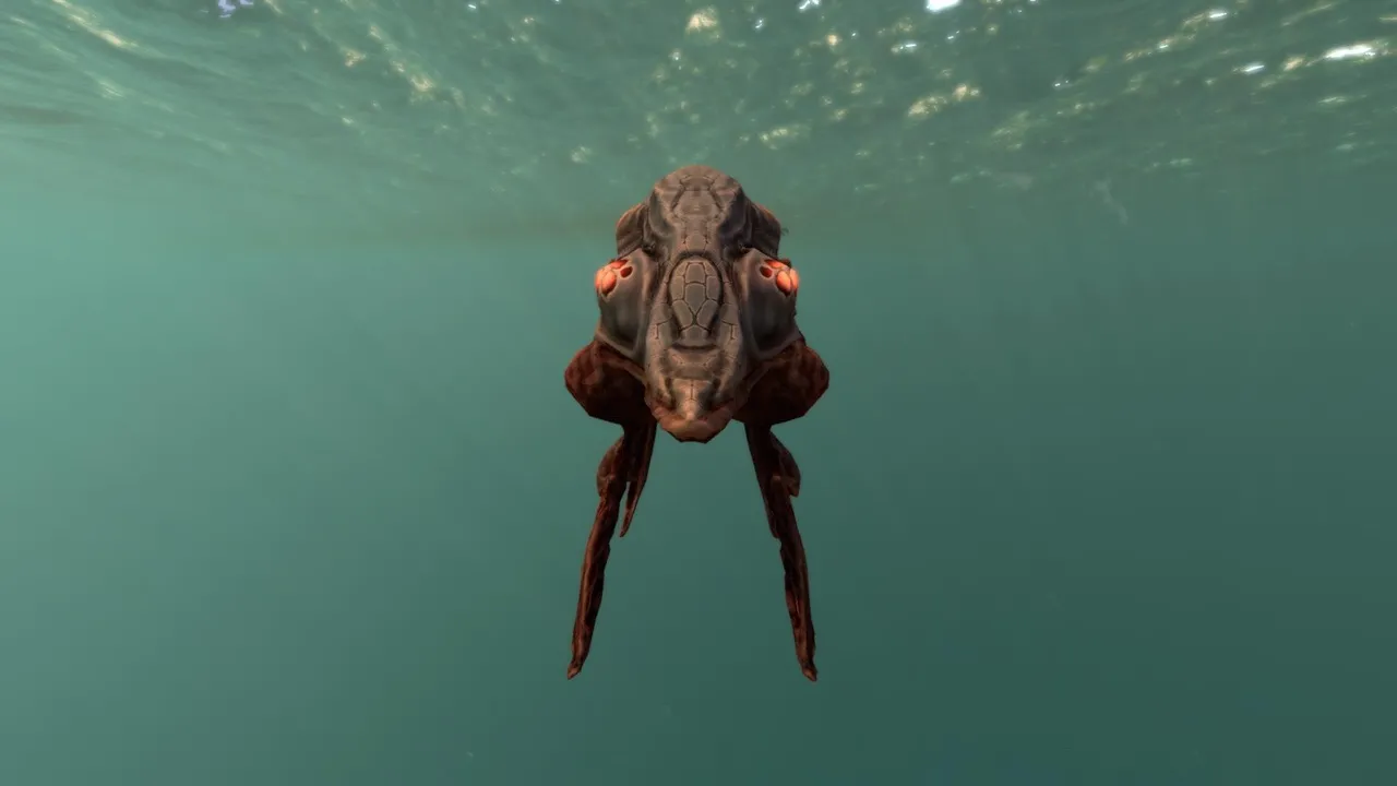 プレイグ・アノマリー x002（Plague Anomaly x002）の画像