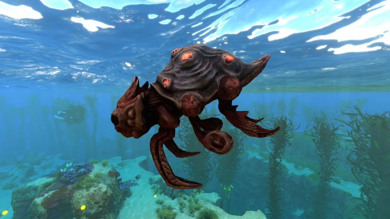 プレイグ・アノマリー x002（Plague Anomaly x002）の画像