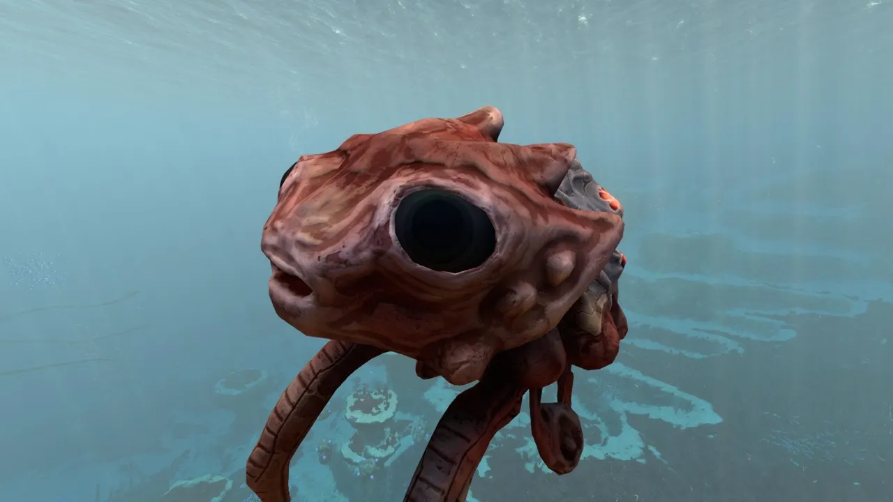 プレイグ・アノマリー x002（Plague Anomaly x002）の画像