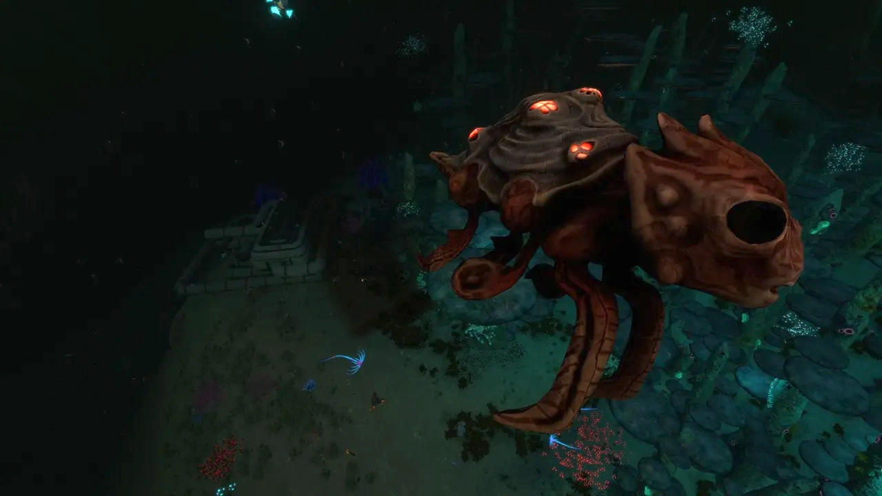 プレイグ・アノマリー x002（Plague Anomaly x002）の画像