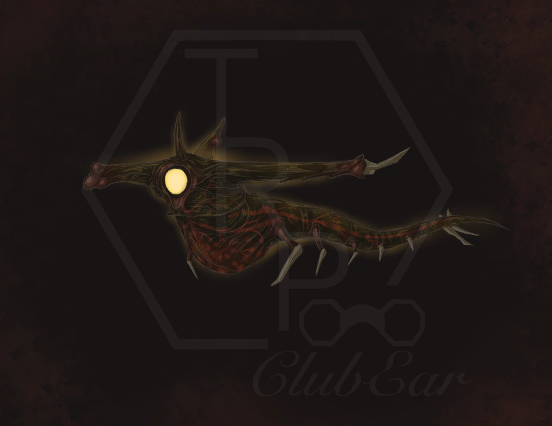 ファントムリヴァイアサン（Phantom Leviathan）の画像