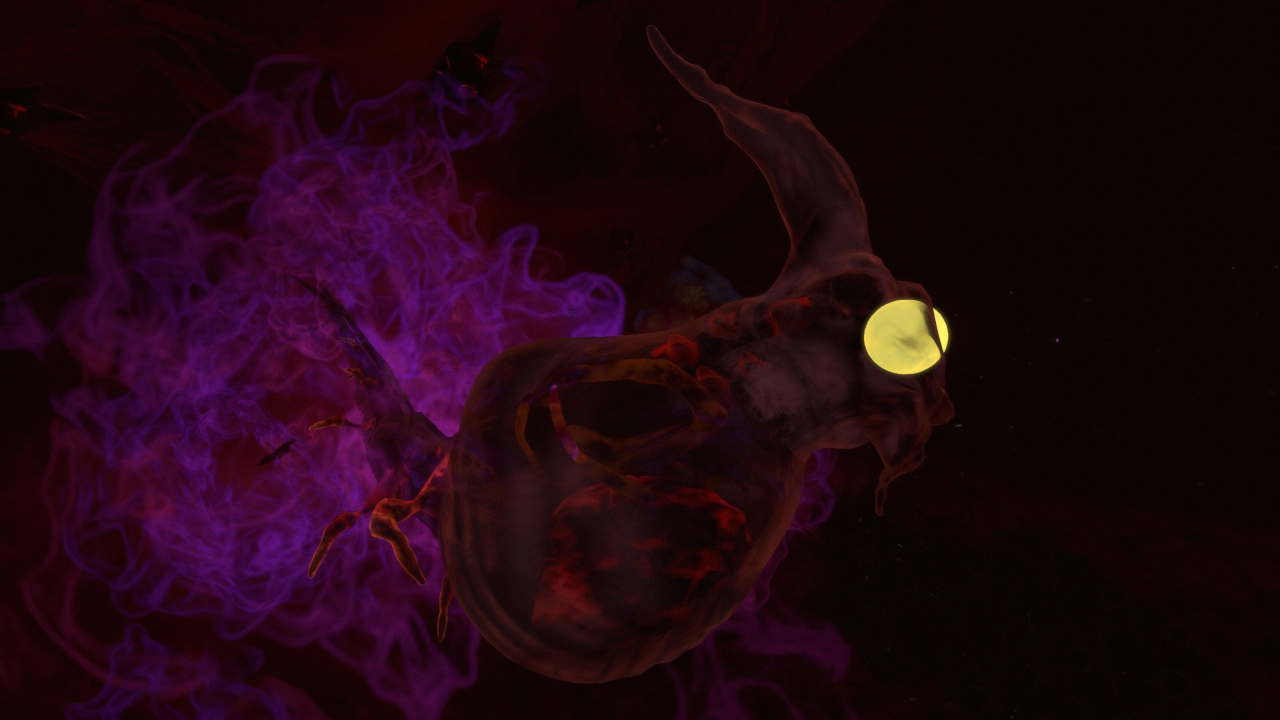 ファントムリヴァイアサン（Phantom Leviathan）の画像