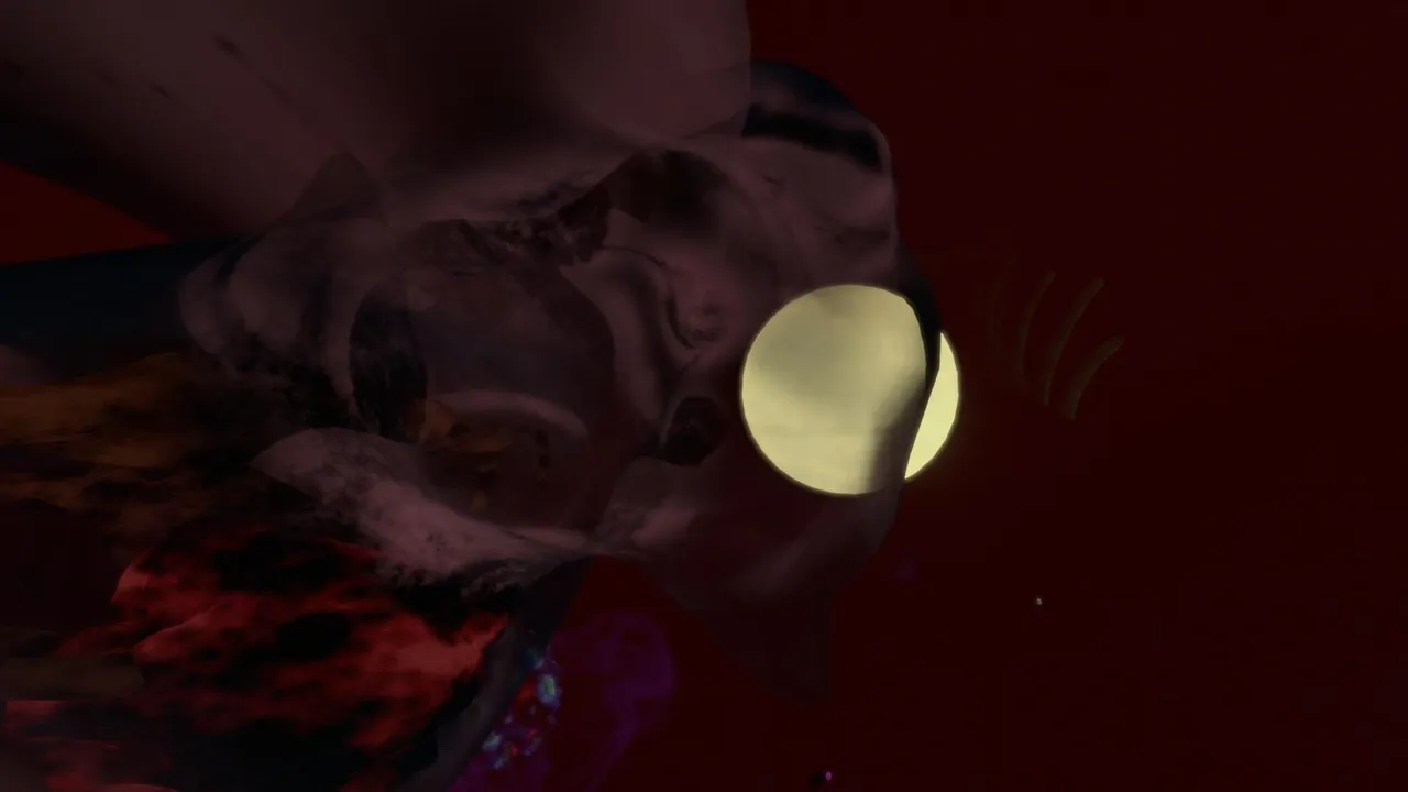 ファントムリヴァイアサン（Phantom Leviathan）の画像