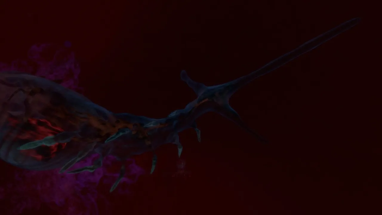 ファントムリヴァイアサン（Phantom Leviathan）の画像