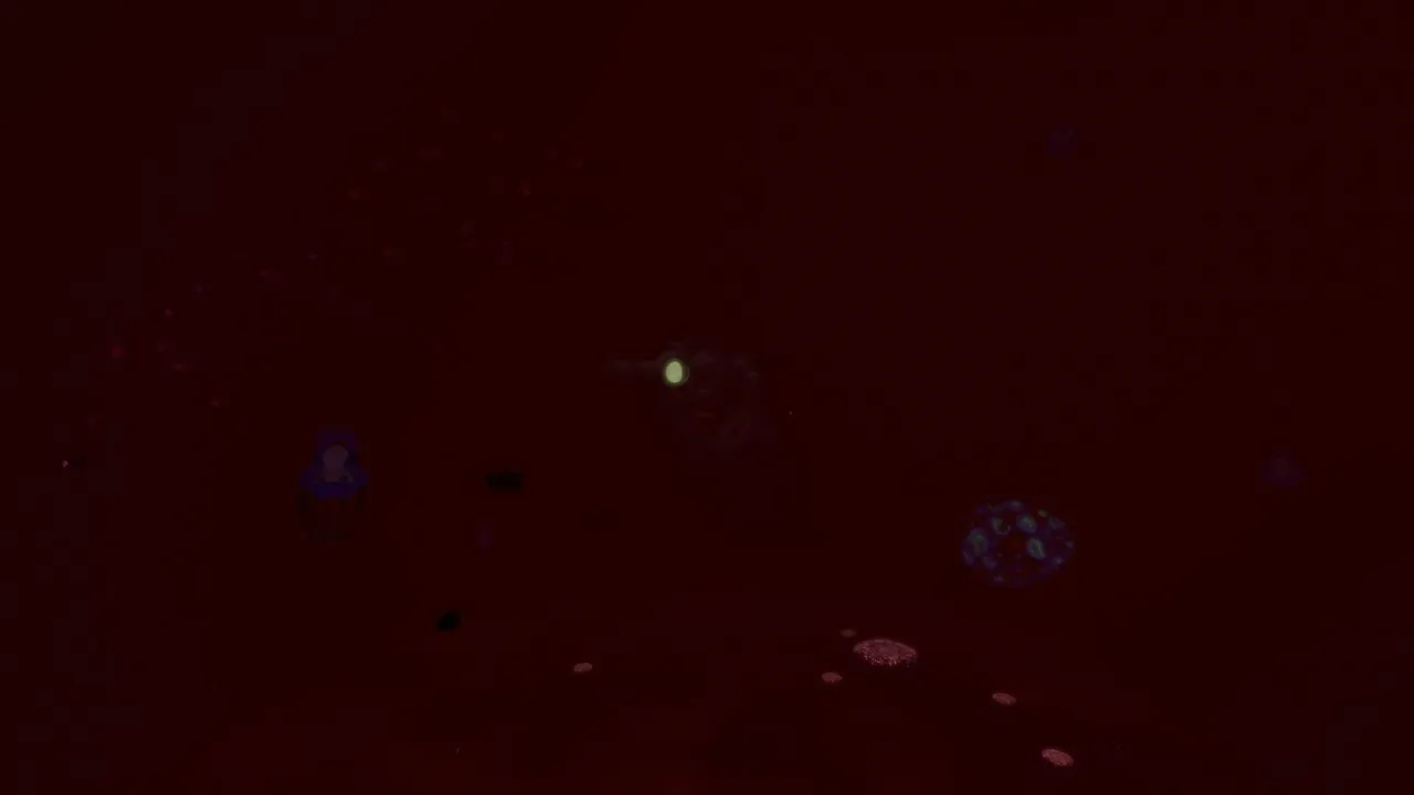 ファントムリヴァイアサン（Phantom Leviathan）の画像