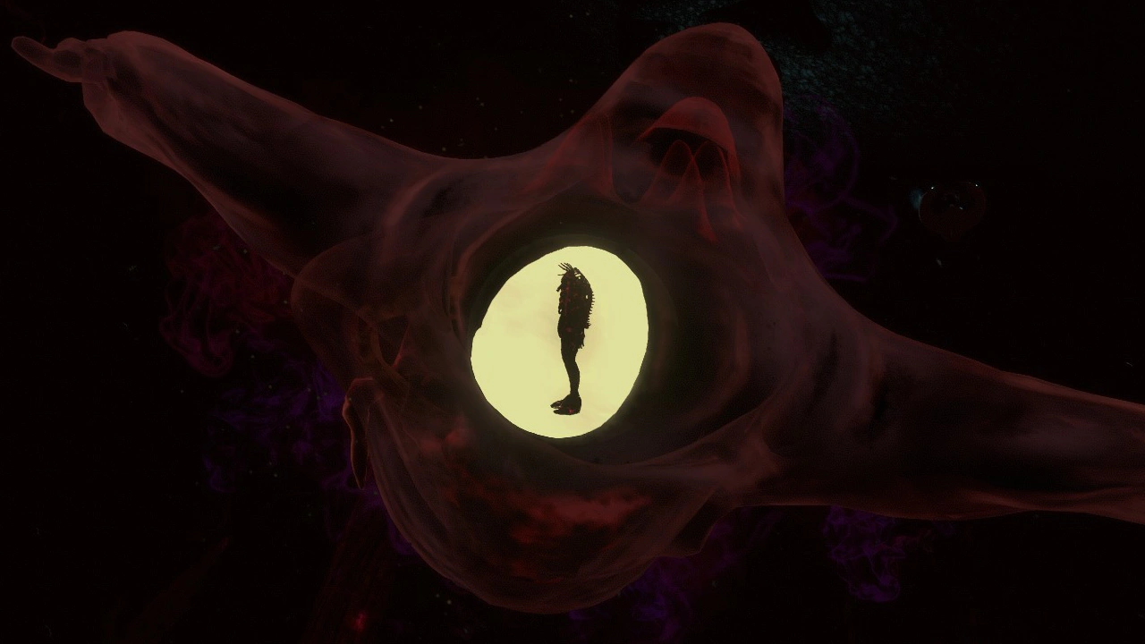 ファントムリヴァイアサン（Phantom Leviathan）の画像