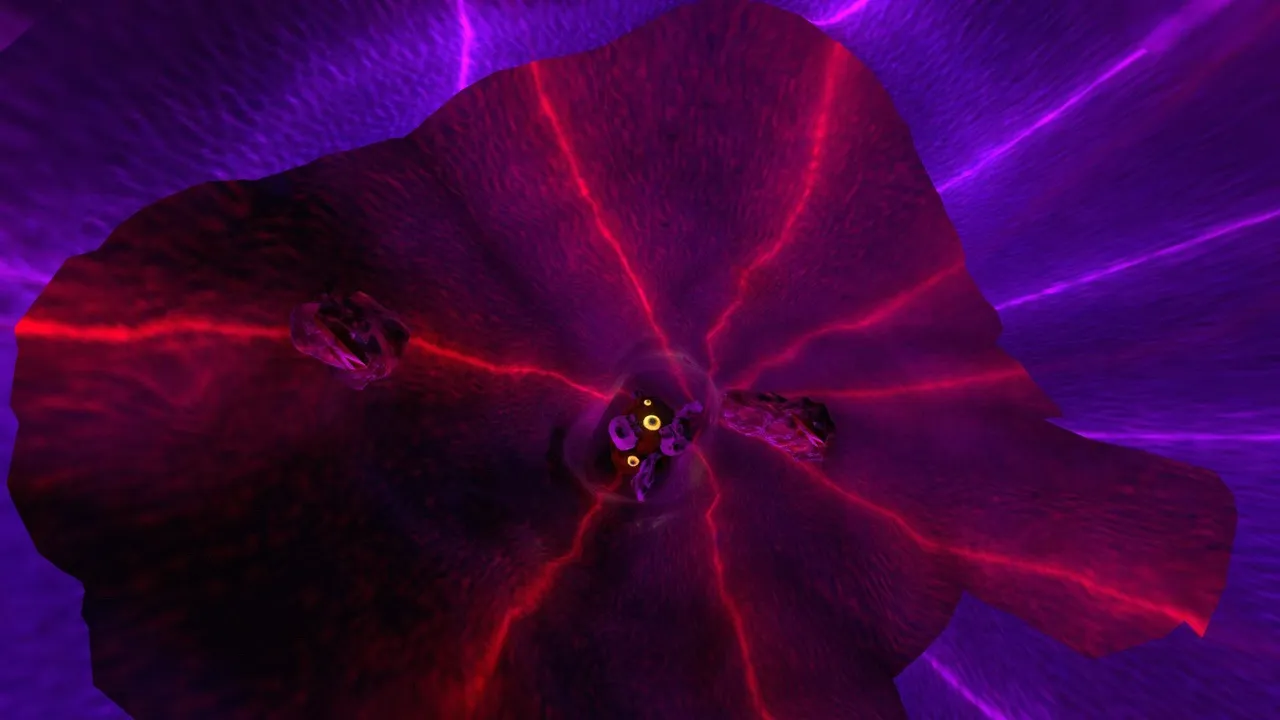 プレイグシュルーム（Ravenous Plagueshroom）の画像