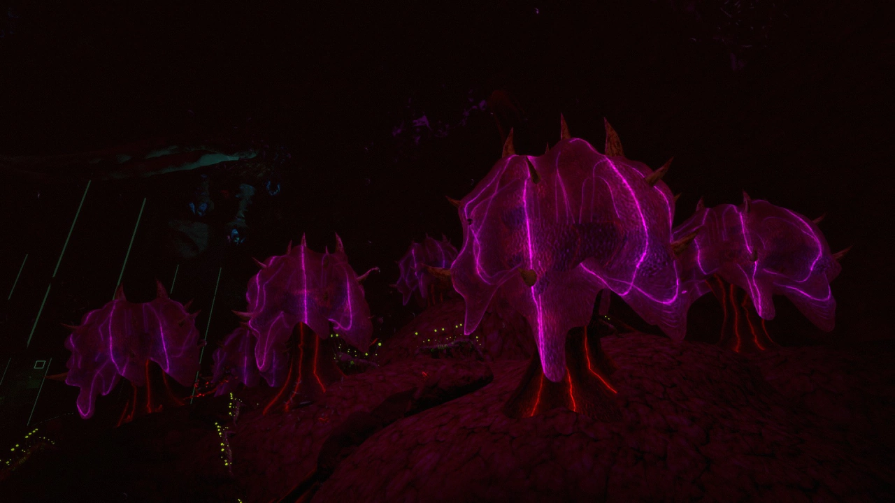 プレイグシュルーム（Ravenous Plagueshroom）の画像