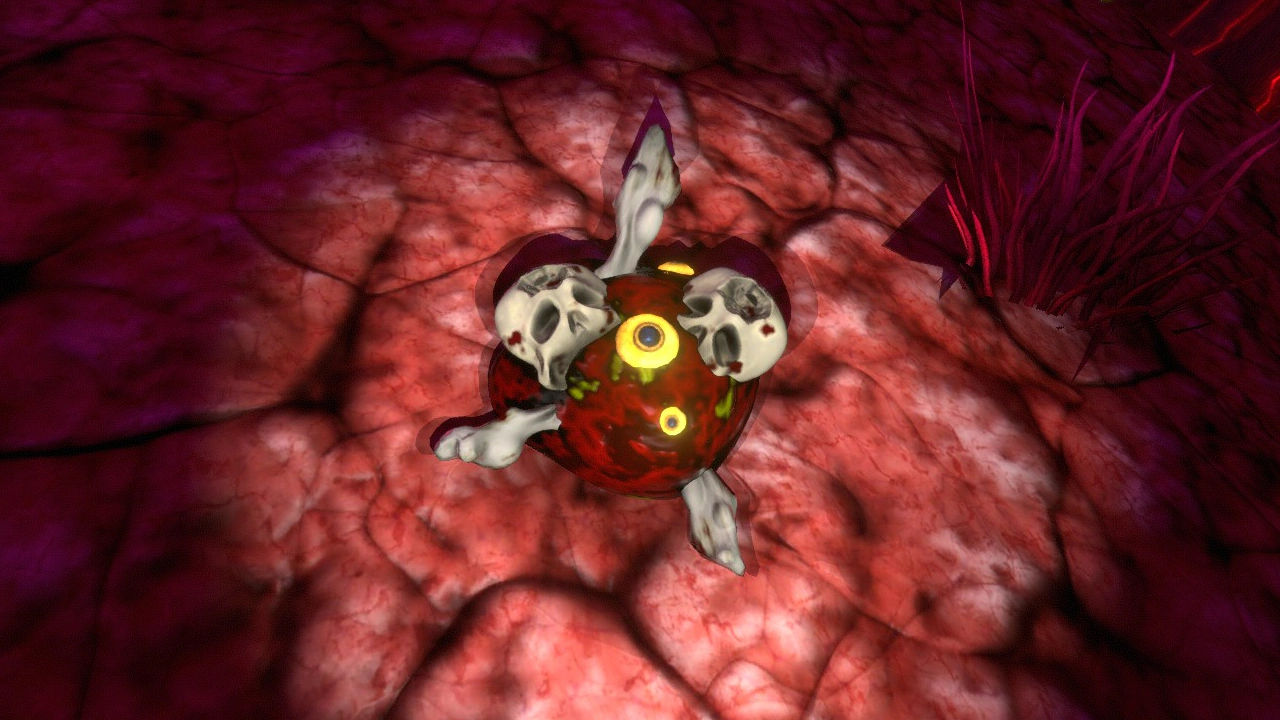 プレイグシュルーム（Ravenous Plagueshroom）の画像