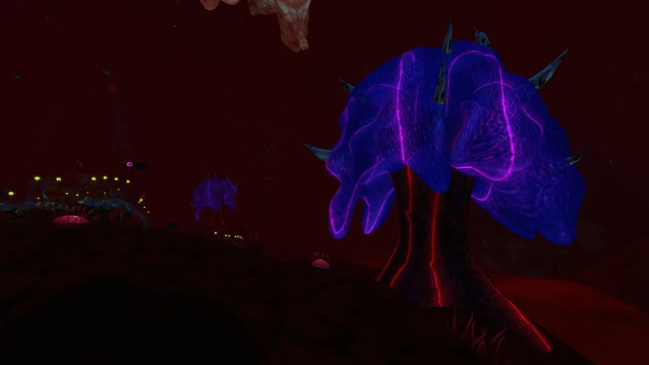 プレイグシュルーム（Ravenous Plagueshroom）の画像