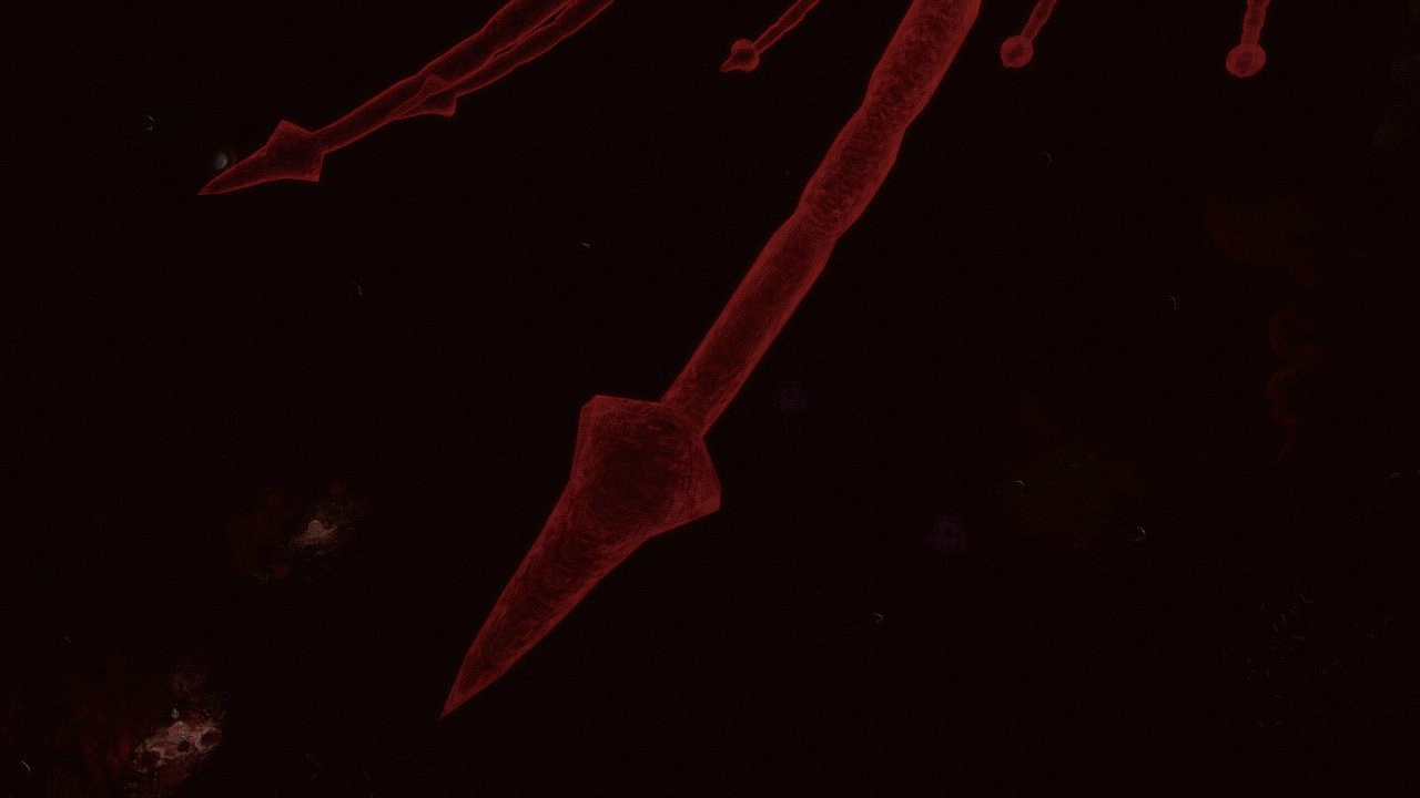 プレイグ・スキフォメドゥソイド（Plagued Scyphomedusoid）の画像