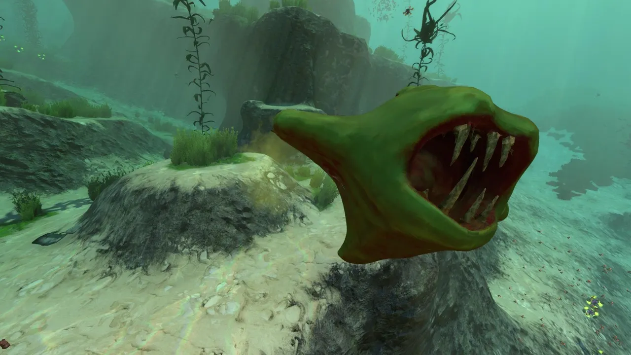 ティースティース（Teethteeth）の画像