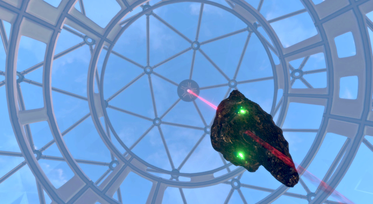 Dome Research Baseの画像