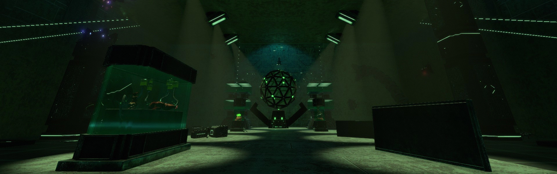 Bennet's Sanctuaryの画像